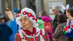 Fasnachtsumzug in Vaduz