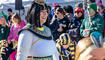 Fasnachtsumzug in Mauren (03.03.2025)