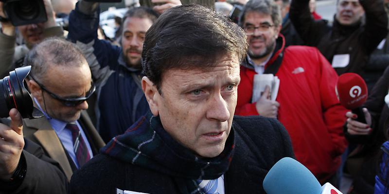 Nach Ansicht der Gerichts unschuldig: Eufemiano Fuentes Nach Ansicht der Gerichts unschuldig: Eufemiano Fuentes