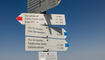 Wanderung Drei Schwestern