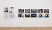Pressekonferenz zur Ausstellung «Auf der Strasse» im Kunstmuseum Vaduz
