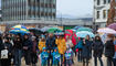 Klimastreik in Vaduz