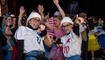 Gigox Maskenball in Triesenberg