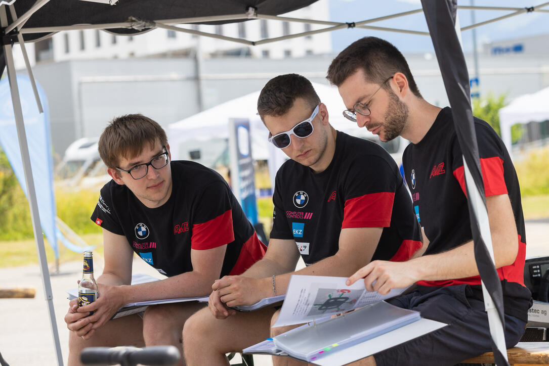 Presta Racing Day 2023