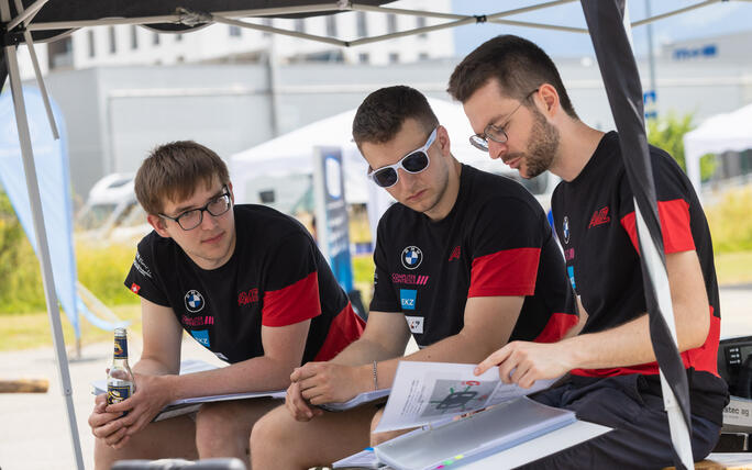 Presta Racing Day 2023