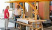 Markttag in Triesen