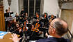Konzert &laquo;30 Jahre Rheinberger Chor Vaduz&raquo; in der Kathedrale von Vaduz
