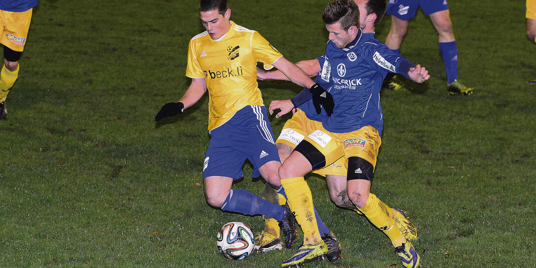 FC Triesenberg Cup Nr 20 FC Triesenberg Cup Nr 20