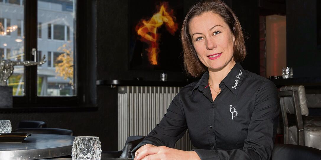 Natalie Paul, Schaan Natalie Paul, Schaan