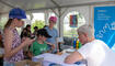 Tresner Dorffaescht und Streetfood-Festival