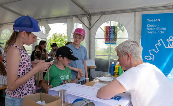 Tresner Dorffaescht und Streetfood-Festival