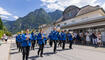 Verbandsmusikfest 2022 in Balzers