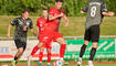 FC Vaduz - TSV Landsberg (25.06.2025)
