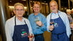 Jubil&auml;umsfest 35 Jahre Winzer am Eschnerberg, Eschen, Liechtenstein.