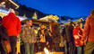Saisonstart in Malbun