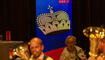 ORF Volksmusiksendung in Dornbirn (03.04.2025)
