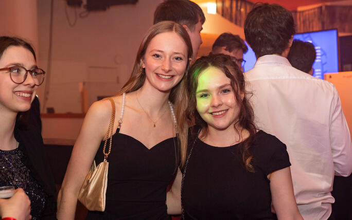 Gymiball 2026 in Triesen (29.03.2026)