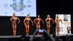 Mister Universe Bodybuild-Event in Vaduz