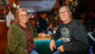 Maroniparty des Harley Davidson Club Liechtenstein in Haag.