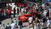 10. Oldtimer-Treffen in Vaduz