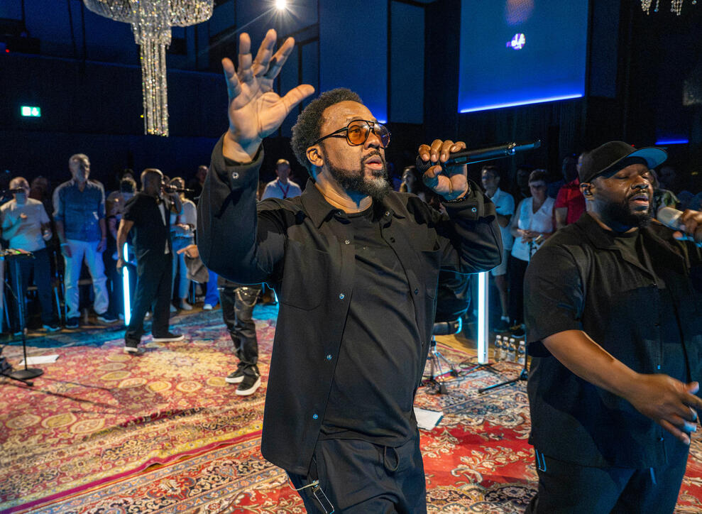 FL1.Life Festival mit Mark Forster und Naturally 7, Schaan (04.07.2026)