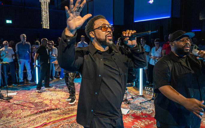 FL1.Life Festival mit Mark Forster und Naturally 7, Schaan (04.07.2026)