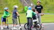 Eröffnung Skatepark Ruggell