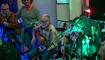 Bands On Stage Buchs