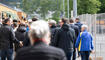 Rundgang des Sanierungsprojektes Sportpark Eschen-Mauren