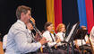 Verbandsmusikfest 2022 in Balzers