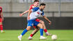 FC Vaduz 2 - USV Eschen-Mauren (15.10.2025)