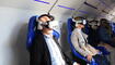 Spacebuzz Virtuelle Weltraummission Vaduz 17.10.2026