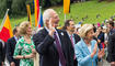 Staatsfeiertag 2015 in Vaduz