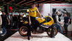 Eicma "THAT'S AMORE" Motorrad-Messe
