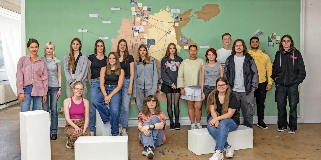 Kunstschule Liechtenstein Kunstschule Liechtenstein