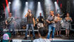 Abschluss Vaduz Soundz mit Rääs und Plüsch, Vaduz