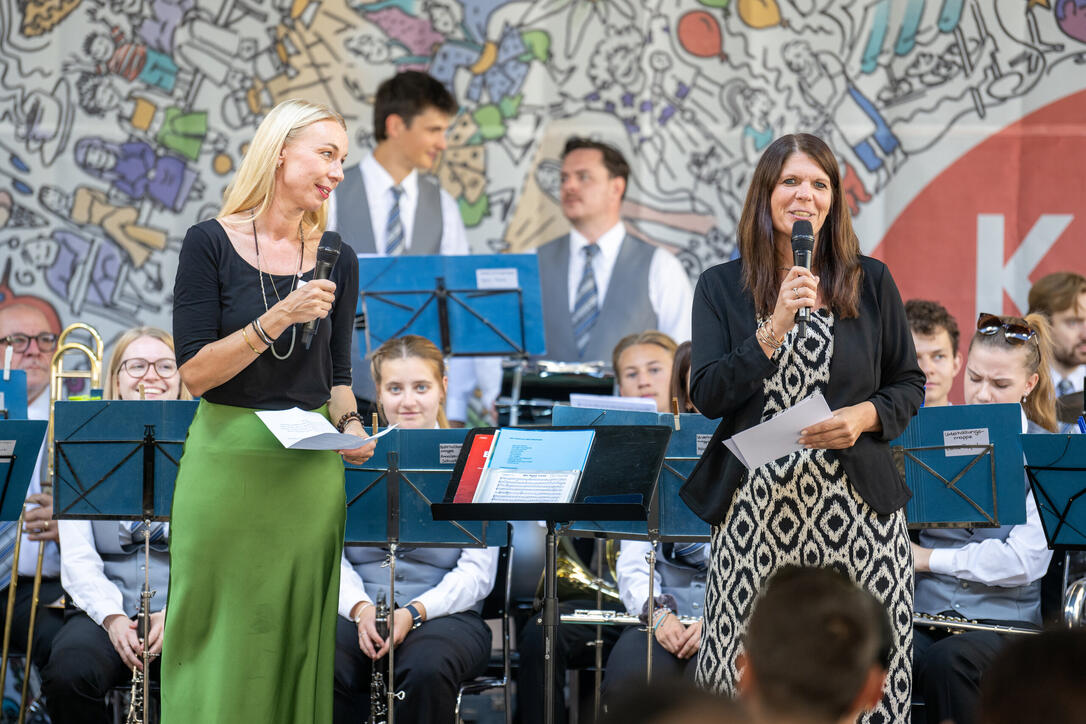 Fest der Kulturen