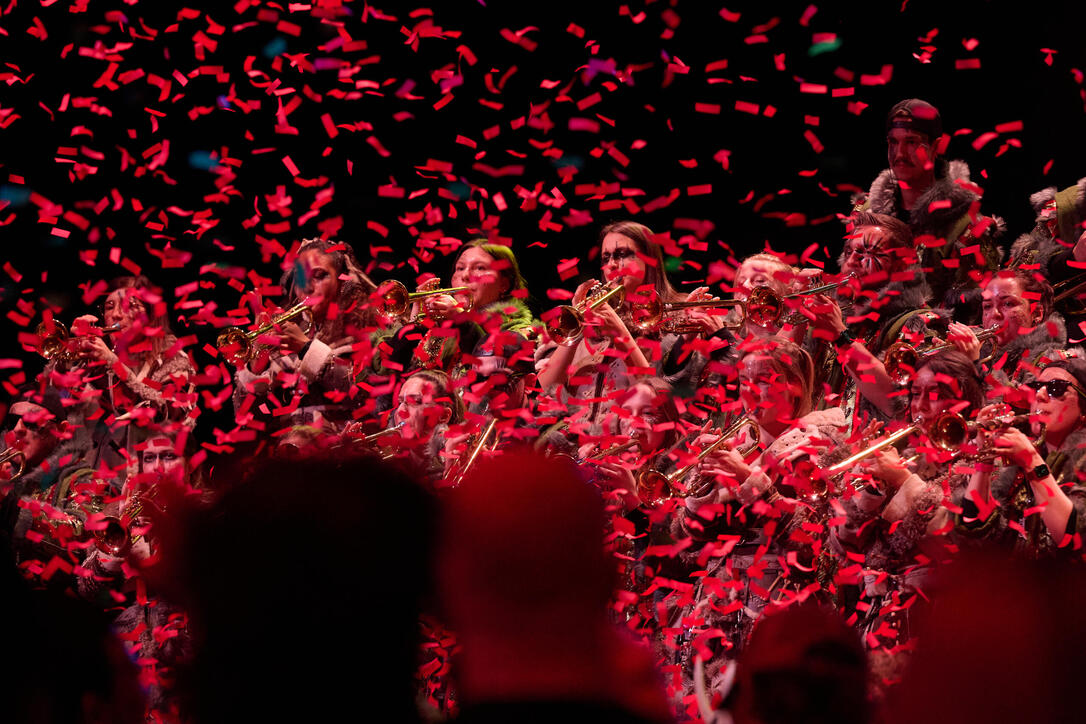 Schaabumm 2026 (10.01.2026)