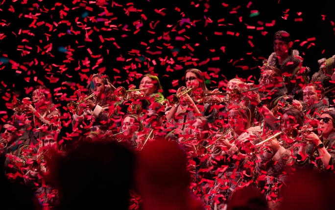 Schaabumm 2026 (10.01.2026)