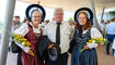 116. Landesfeuerwehrtag in Gamprin (20.06.2026)