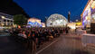 Er&ouml;ffnungskonzert Vaduz Classic Night of the Opera. Nadine Sierra, Javier Camarena und das Sinfonieorchester Liechtenstein, Vaduz (27.08.2026)