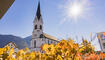 Herbststimmung in Eschen