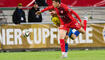 Cupfinal - FC Balzers - FC Vaduz (20.05.2025)