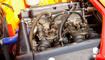 13. Oldtimer-Treffen im Städtle in Vaduz, Liechtenstein.