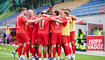 FC Vaduz - Yverdon Sport FC (27.07.2025)