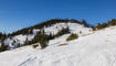 Schneeschuh-Wanderung zum Schönberg