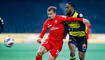 Schweiz Fussball Super-League BSC Young-Boys - FC Vaduz