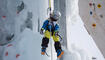 Ice Climbing Challenge