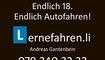 Gantenbein