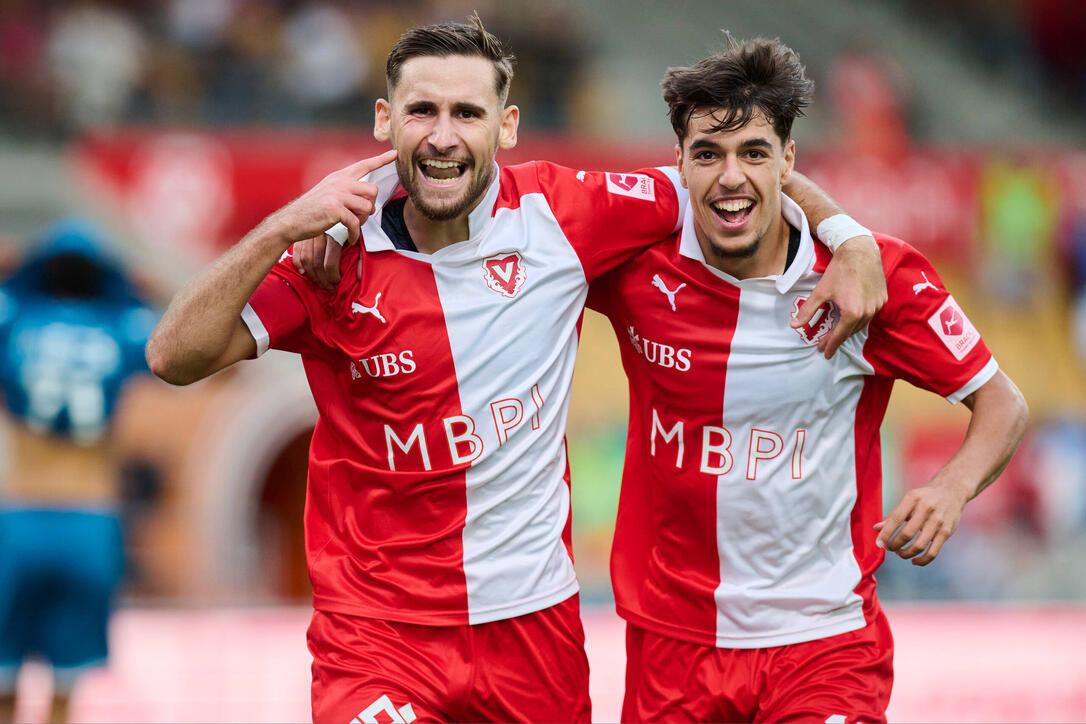 FC Vaduz - FC Lausanne-Sport (05.09.2026)